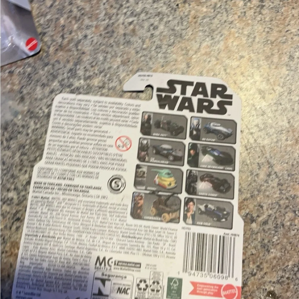 Hotwheels - Picture 5 of 7